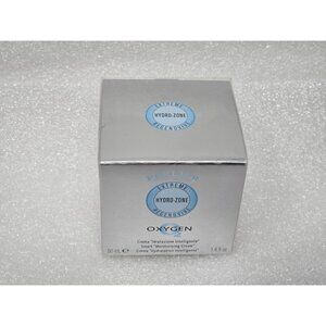 Perlier Hydro-Zone Extreme Oxygen Smart Moisturizing Creme 50mL